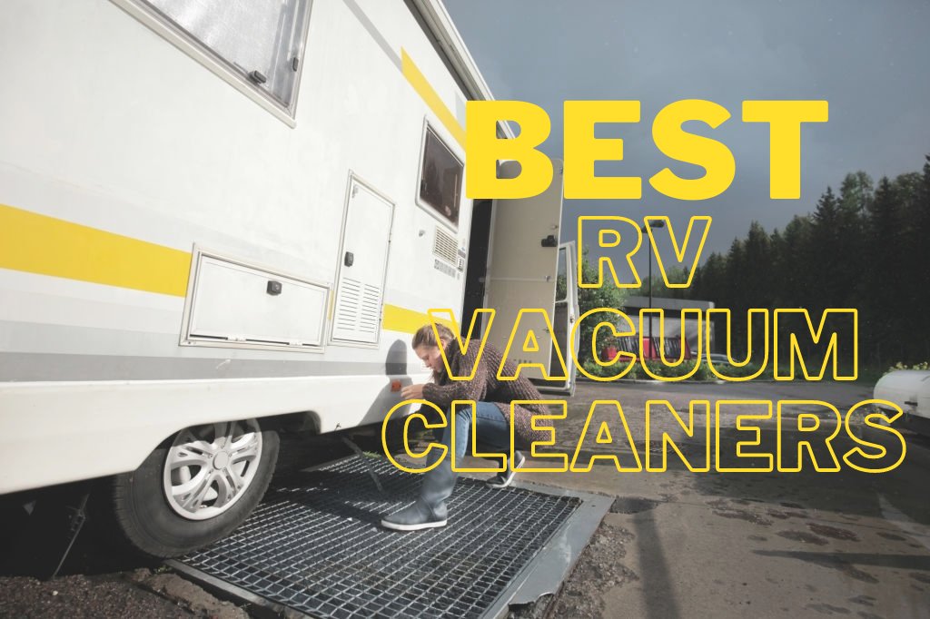 smartvacguide's tweet photo. In an ideal world, carpet is still found in a large number of RVs and travel trailers and should be maintained regularly. This is where a   vacuum cleaner becomes a life-saver. So today we will take a look at the best RV vacuum cleaners.

https://t.co/fIHoJp46tB https://t.co/A6OWNK2RLe