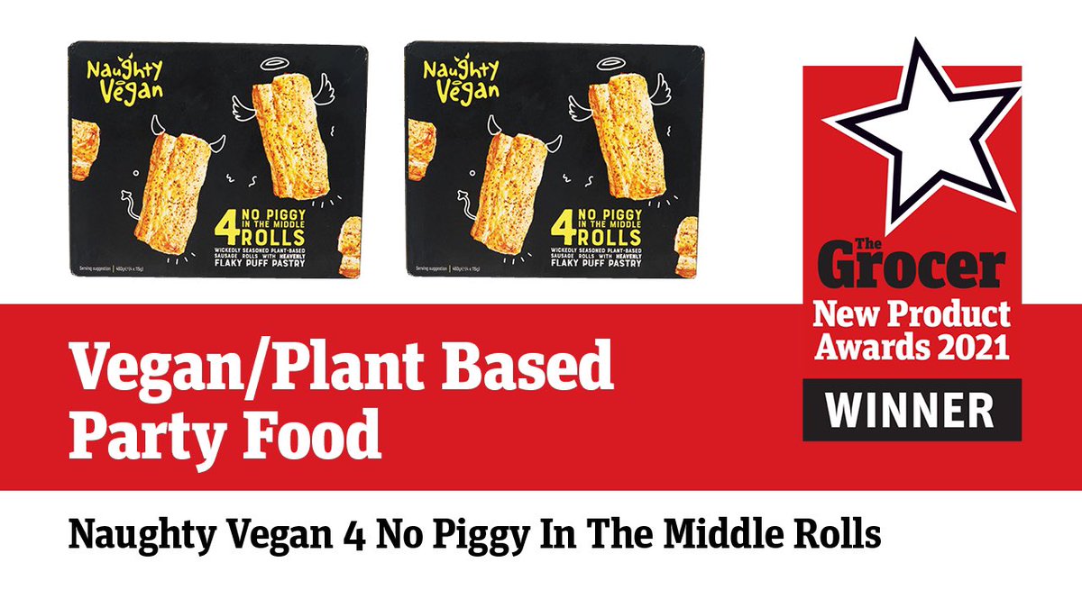 The Grocer tweet media