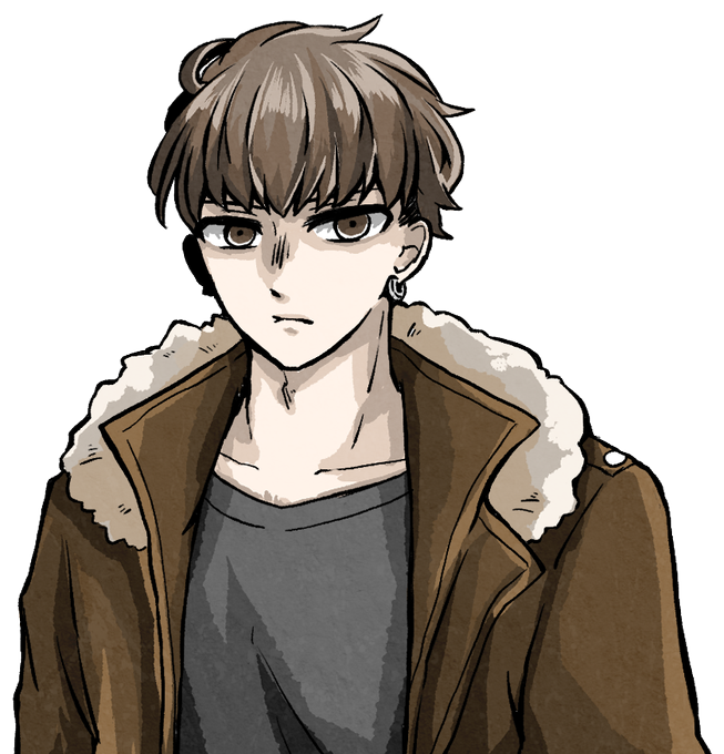 キヨのtwitterイラスト検索結果