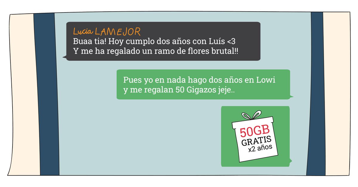 Lowi tweet media