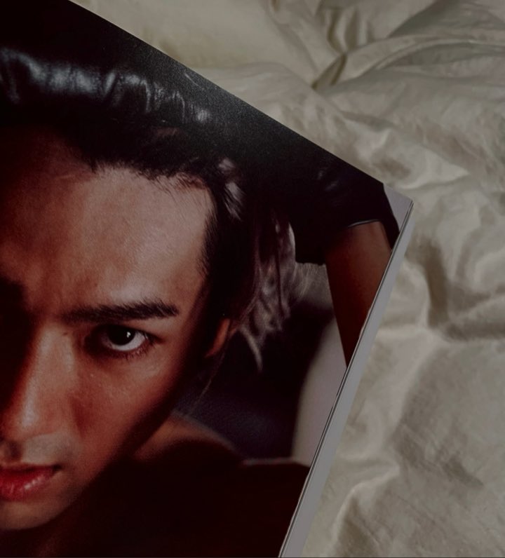 723macchaku's tweet photo. 【#NYLON】

全部素敵ですが、
この目が1番好きです。
吸い込まれそうになります。

#もう吸い込まれているかもしれません
#魂の目
#山田裕貴 https://t.co/et5bV10EOx