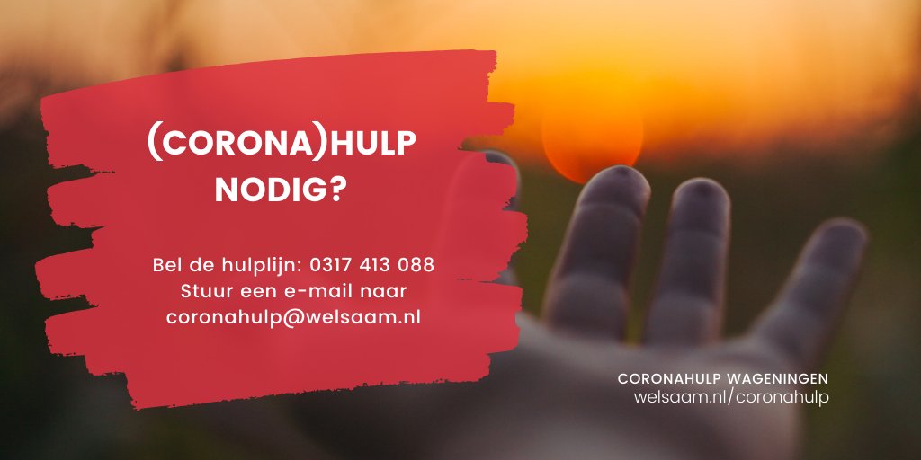 Vrijwilligerscentrum tweet media