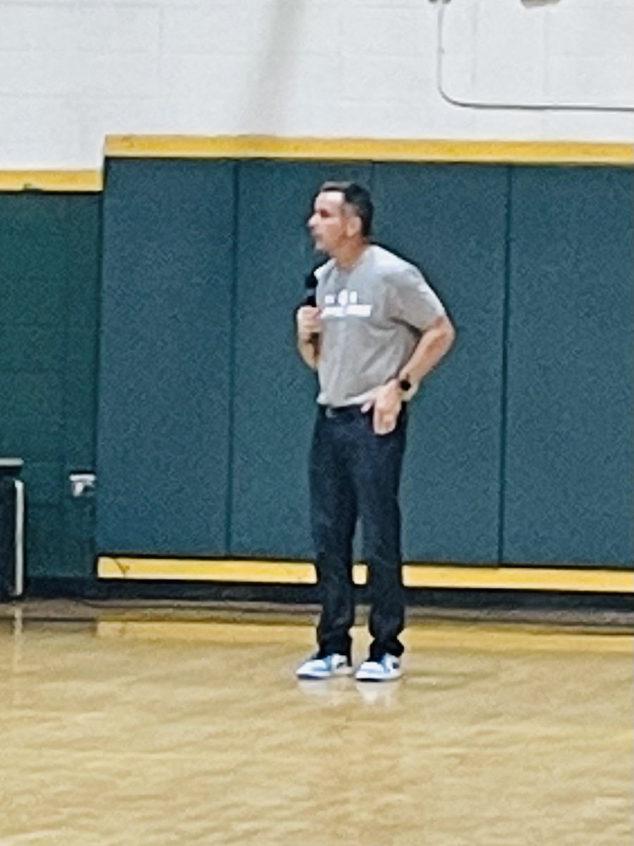 Pickens County College and Career Center tweet media