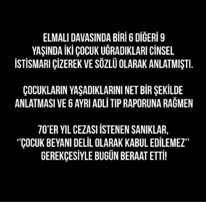 Allah belanızı versin bitmediniz gitti
#elmalıdavası