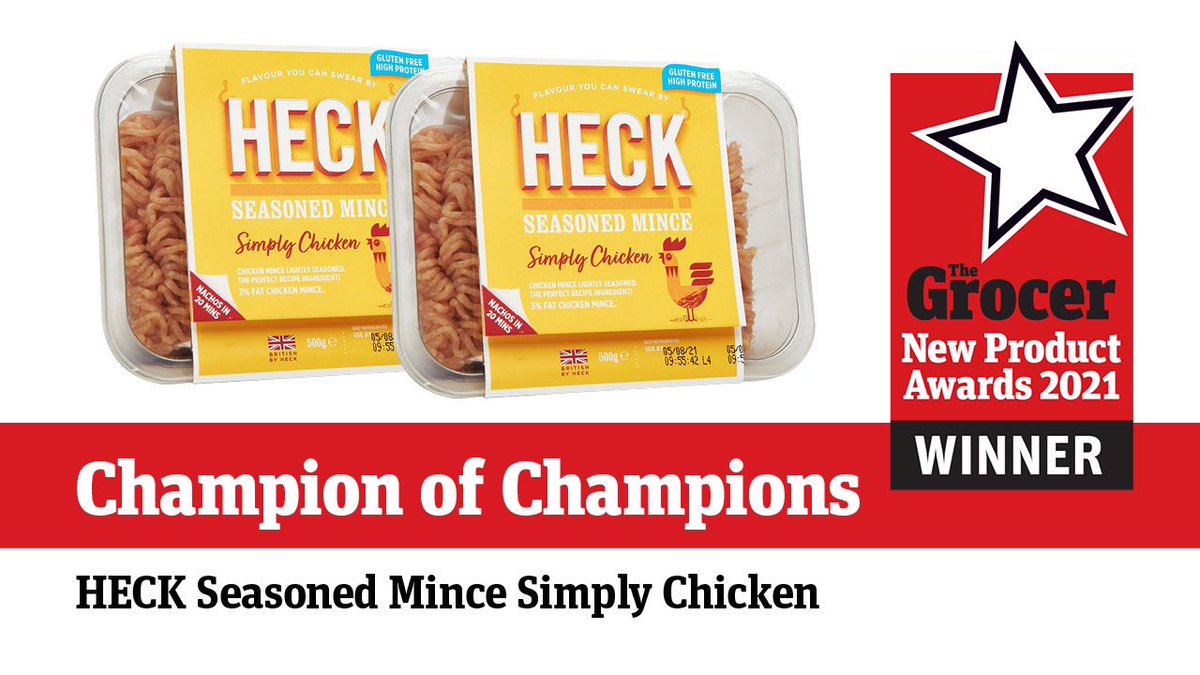 The Grocer tweet media