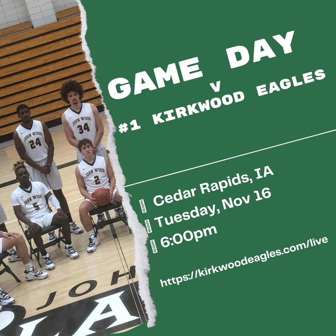 JWCCBlazersMBB's tweet photo. Another game dayโฆ.another nationally ranked opponent.
This time the #1 NJCAA DII team in the countryโฆ..on the road. #LearnTheProcess https://t.co/S6LmRnDvfy