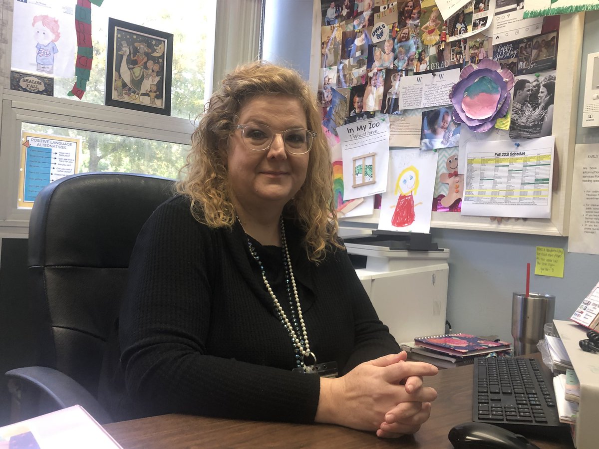 spimpojr's tweet photo. The @MissDeptEd’s Kindergarten Readiness Assessment showed just 31.8% of kids are ready for kindergarten. I’m taking with @MUWedu’s Child &amp; Parent Development Center about what needs to happen to make sure kids everywhere get quality early childhood education. https://t.co/tMtAeZh8Bj