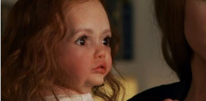 SinnerSD's tweet photo. @ecartelera Renesmee esta sorprendida por la noticia! https://t.co/RP7gcYoEMZ