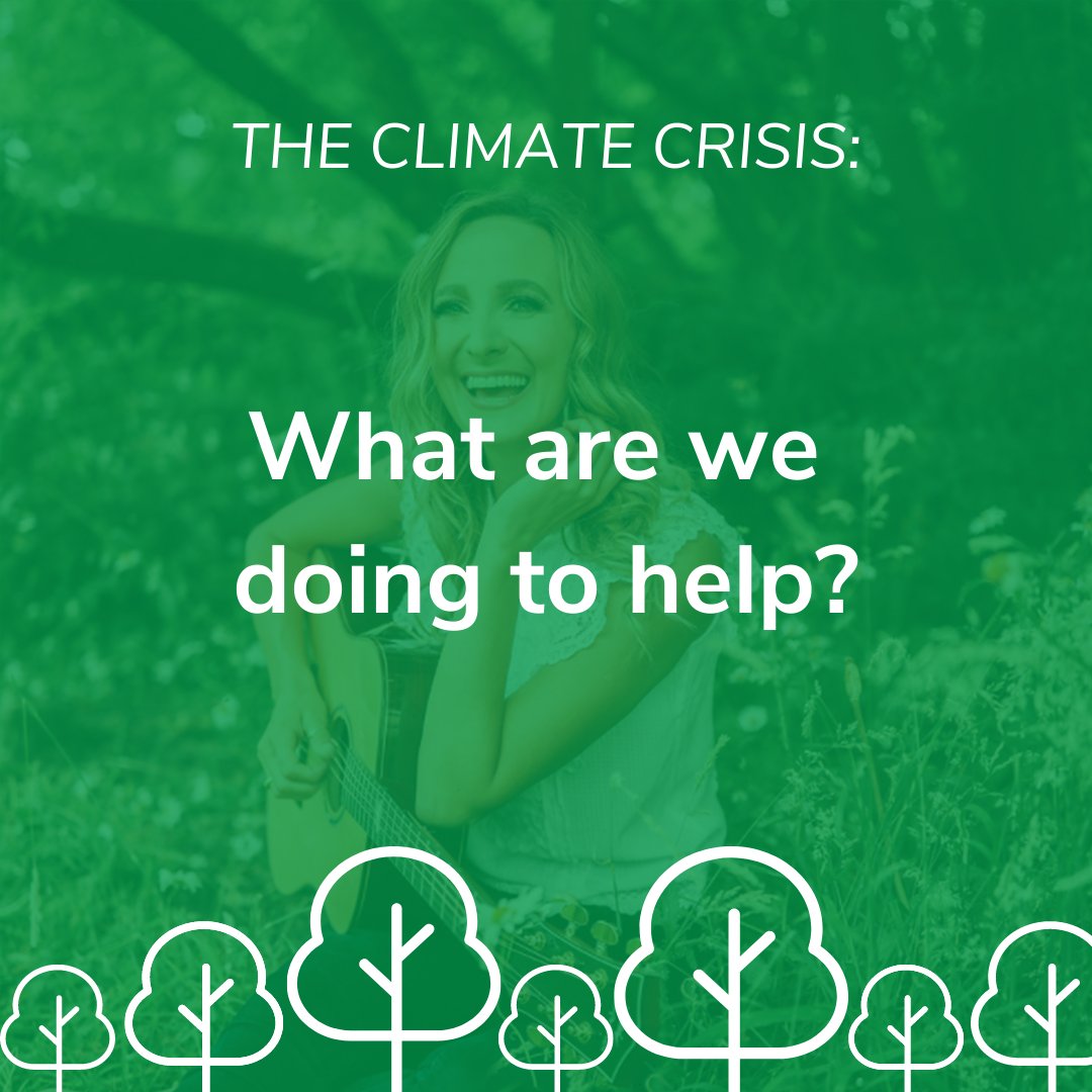 joinencore's tweet photo. #encoremusicians is now the most #climatefriendly way to book musicians in the world! 🌳 😍 Phrases like 'climate friendly' are thrown around so much so we want tell you all about our #climate work with our partner @Ecologi_hq! #climatecrisis #sustainability #carbonoffsetting https://t.co/OERGmuxiPA