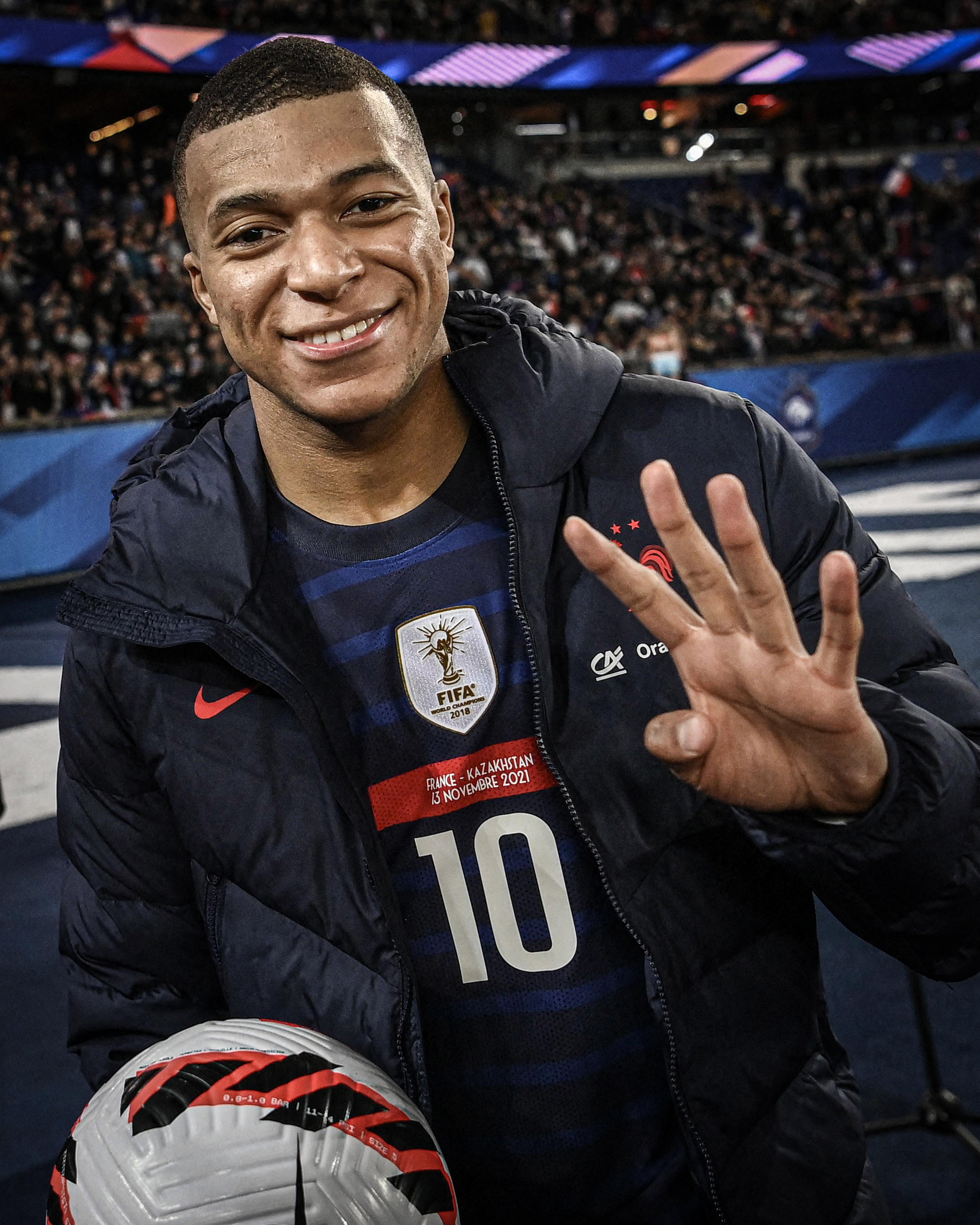 Transfer News Live Real Madrid Will Not Be Lodging Any Bid For Kylian Mbappe In January As They Want To Land Him As A Free Agent In The Summer