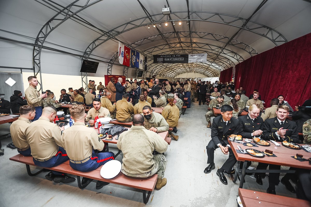 Washington Salute tweet media