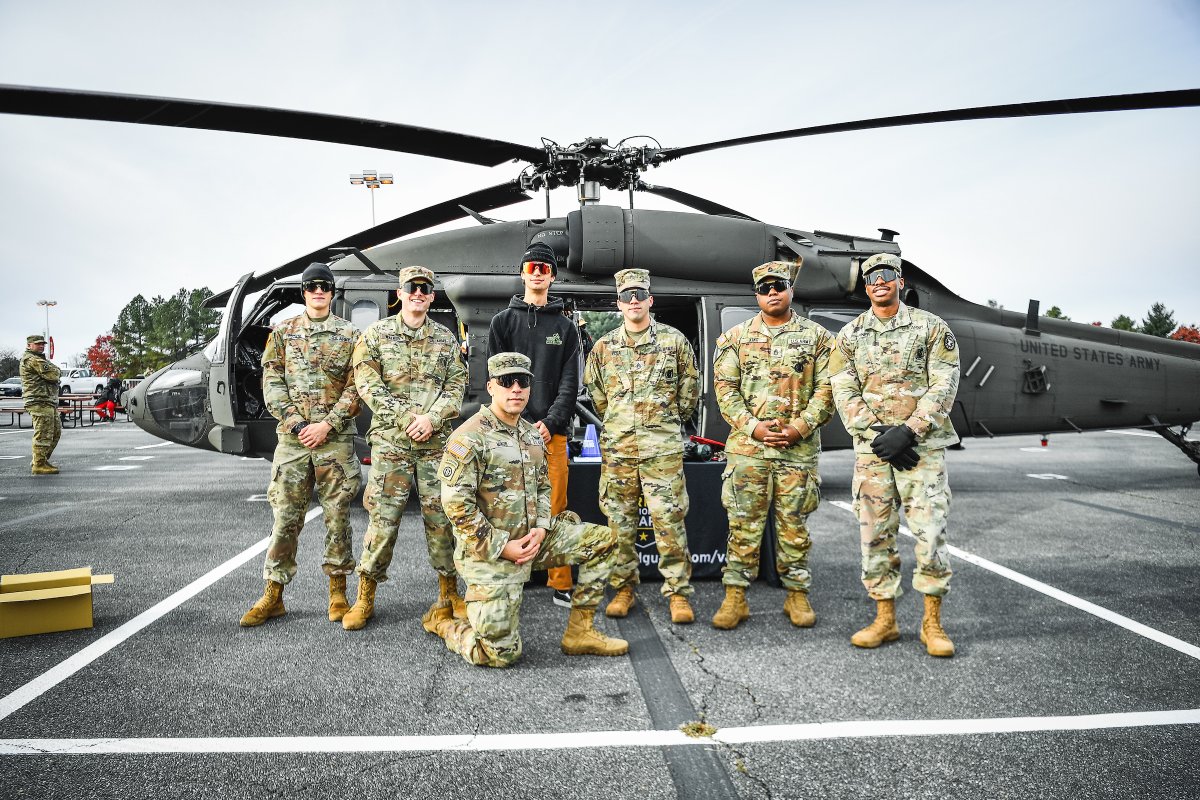 Washington Salute tweet media