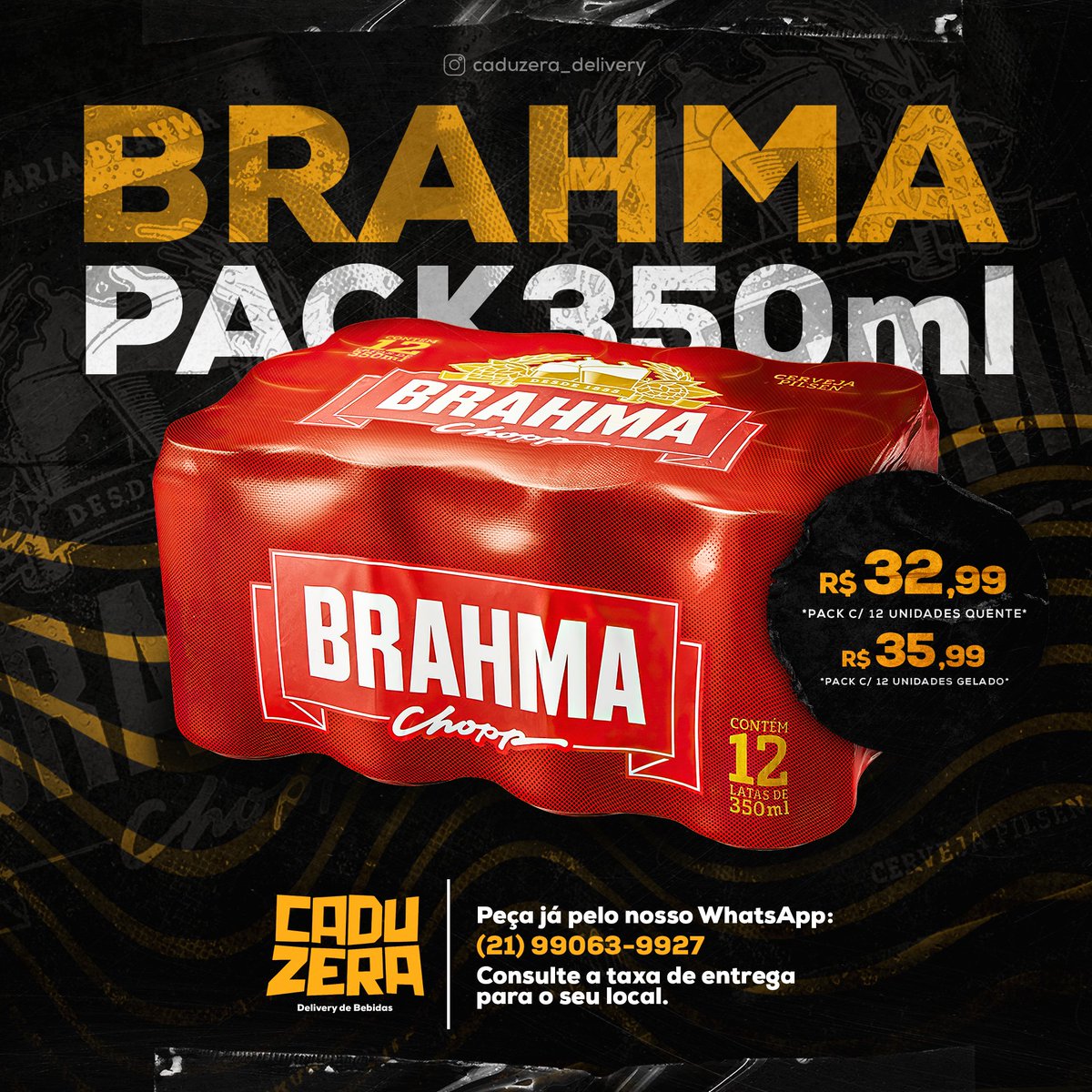 vulgocaduzera's tweet photo. Fala família! BOA TARDE! Estou vindo aqui mais um vez divulgar meu trabalho e também passar um pouco das promoções para vocês! Da uma conferida no Instagram da nossa loja e fique por dentro de tudo.
https://t.co/4g4o16atHZ

Nosso WhatsApp 
📲(21)99063-9927
https://t.co/JwEnoEj0WA https://t.co/tm6YvICWgQ