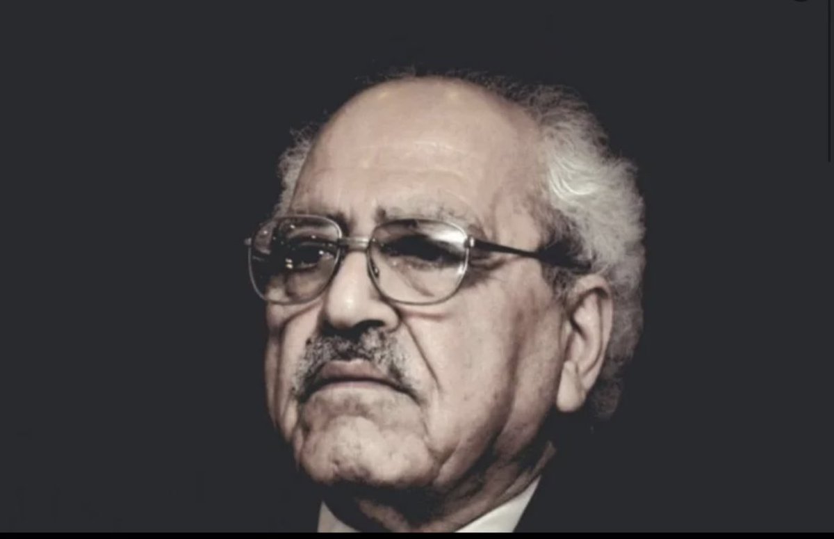 Şair, yazar ve fikir insanı Sezai Karakoç’un vefatından büyük üzüntü duyduk. Kendisine Allah'tan rahmet, ailesine ve Milletimize başsağlığı diliyoruz. 
“İnsandan insana şükür ki fark var…”