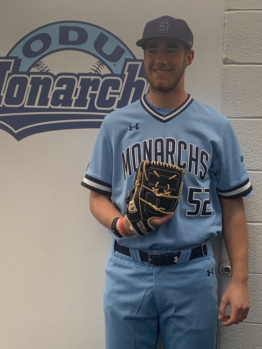 NPKnightsBaseball (@npknights) on Twitter photo Congratulations to our guy Dylan Brown on signing his NLI with <a href="/ODUBaseball/">Old Dominion Baseball</a>! First rate human being and student-athlete. Always a good thing on multiple levels when your ERA is lower than your GPA! <a href="/SOLsports/">SOLsports</a> <a href="/ReporterSports/">The Reporter Sports</a> Congratulations to our guy Dylan Brown on signing his NLI with <a href="/ODUBaseball/">Old Dominion Baseball</a>! First rate human being and student-athlete. Always a good thing on multiple levels when your ERA is lower than your GPA! <a href="/SOLsports/">SOLsports</a> <a href="/ReporterSports/">The Reporter Sports</a>