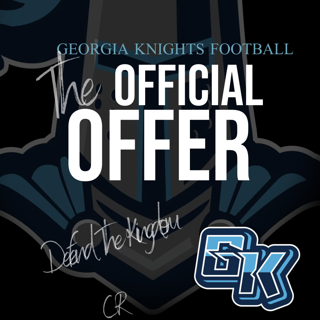 Community Christian College Georgia Knights tweet media