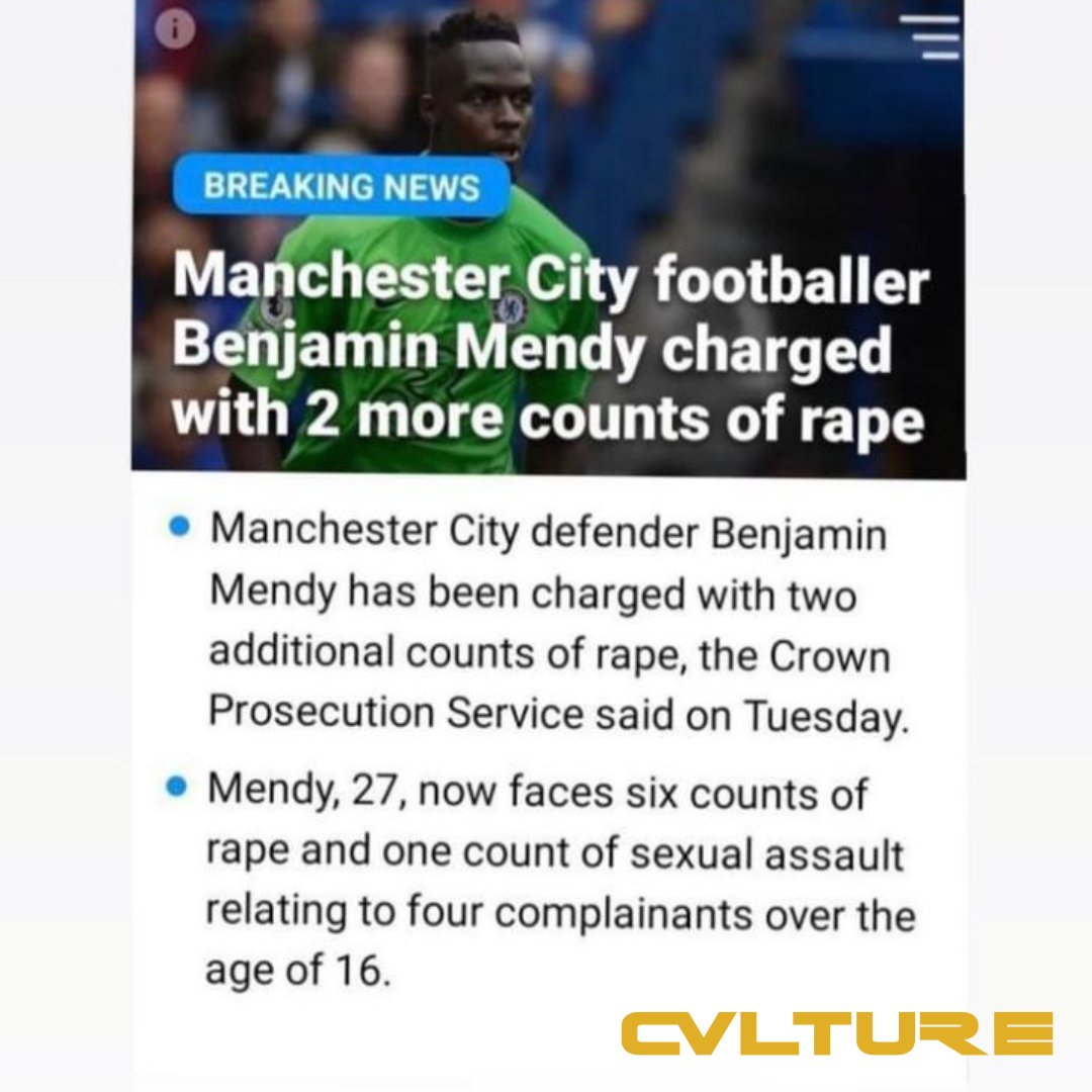 CVLTURE.TV tweet media