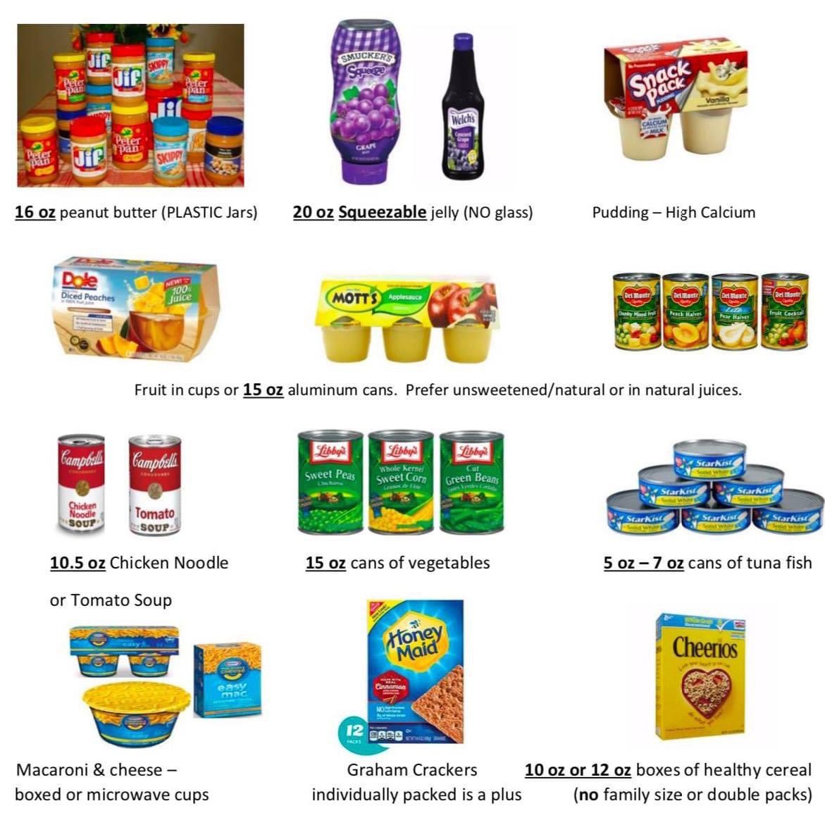 StingerHarley's tweet photo. This Saturday, November 20th is our annual canned food drive!🥫Brand is not important but size is. Please ensure items are not past best by date, opened or rusty. All items will be donated to Feeding Medina County. Thank you for helping us give back to our community.🤗 https://t.co/XAdtjQuHdO