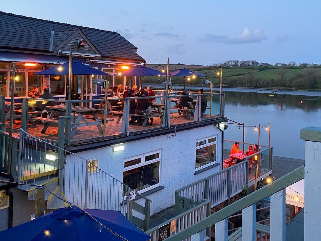 Visit Pembrokeshire 🏴󠁧󠁢󠁷󠁬󠁳󠁿 tweet media