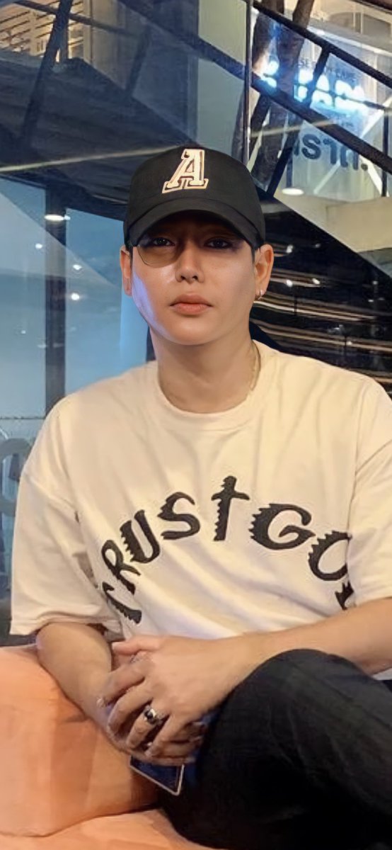 lovepalit4ever's tweet photo. เหตุผลที่เกือบ 5 ปีละ ก็ยังหวีดได้หวีดดีไม่มีเบื่อ ไม่มีแผ่ว 🤣🤣🤣🤣🤣 #เป๊กผลิตโชค #PeckPalitChoke https://t.co/KdpGIeYmQj