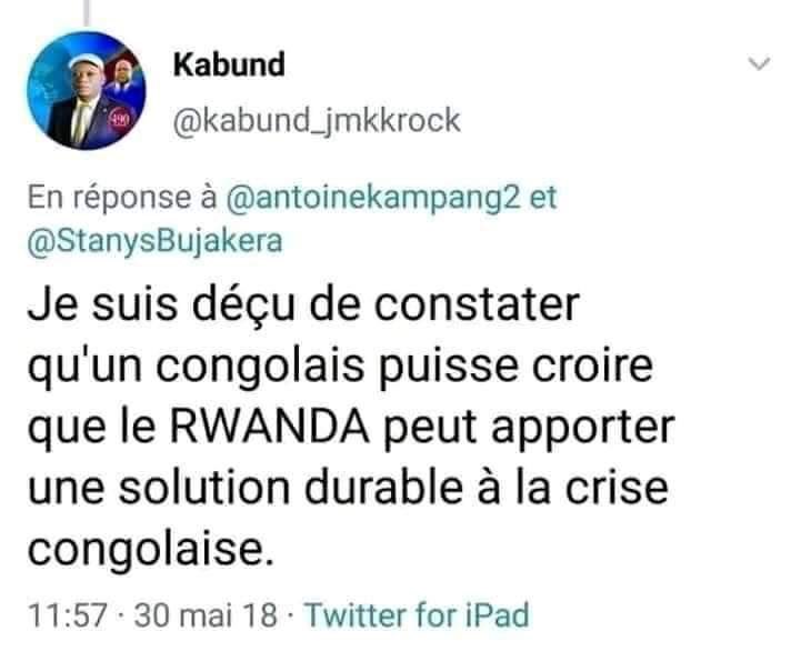 KimKimuntu's tweet photo. Devoir de mémoire https://t.co/v8HQSM8yam