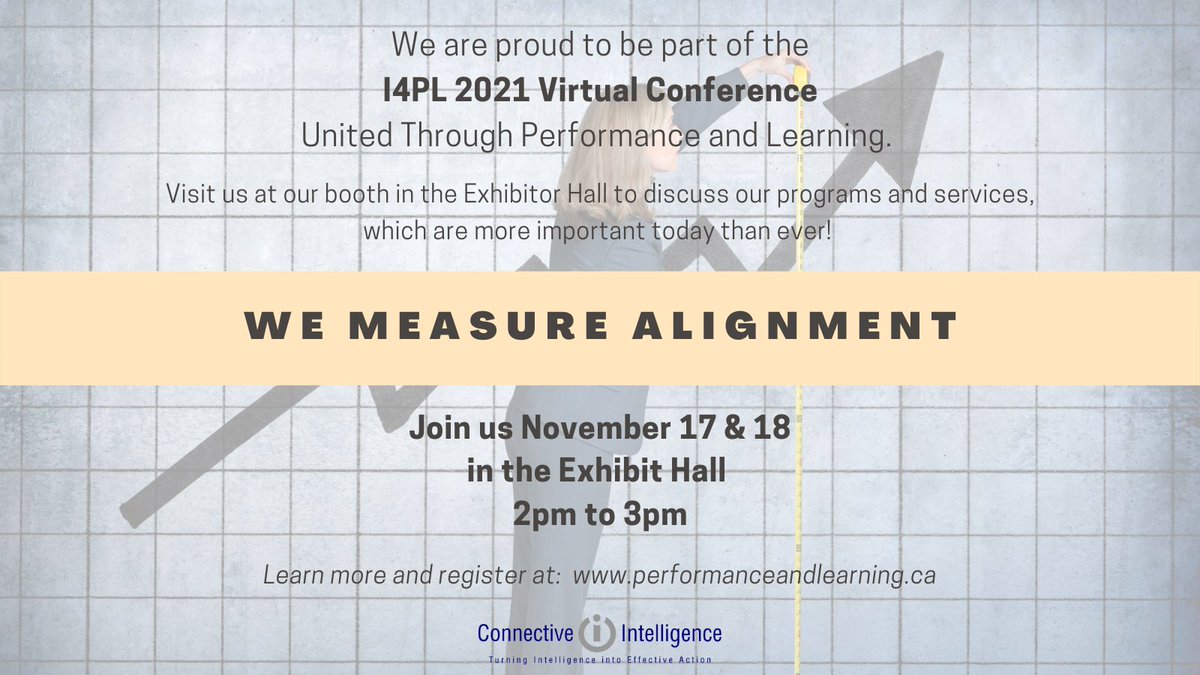 ConnectiveInte1's tweet image. It's finally happening!
#growth #leadership #mindset #recruitment #assessment #alignment #performance #organizational #resilience #success, #value #innovation #diversity #coaching #collaboration #certification