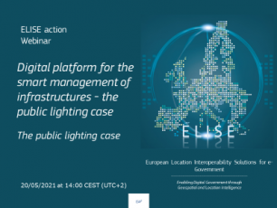 ale1994_g's tweet photo. 📢#PELL (Public Energy Living Lab) project has made possible to create a #digital platform for the structured and harmonised collection of the georeferenced identity #data of the Public Lighting for each #Municipality

👉Find out here more details: https://t.co/XlDZW1THy6 https://t.co/U8pO615Pdj