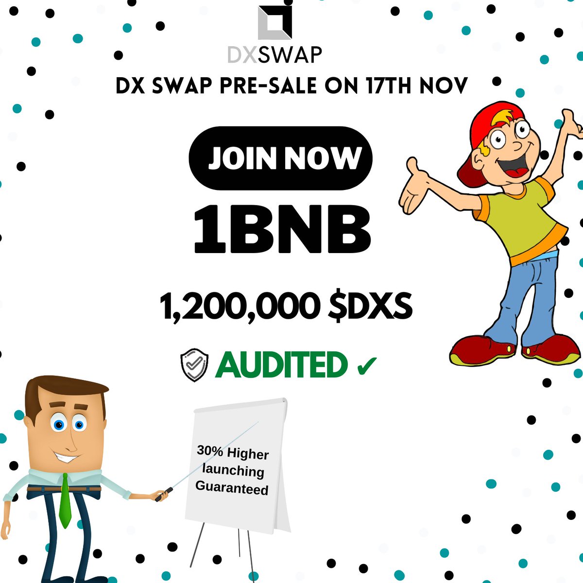 DX SWAP (@dx_swap) / Posts / X