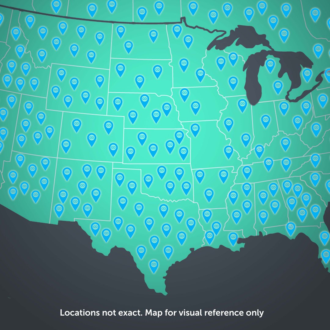 EVConnect's tweet photo. We're proud to share that EV Connect is one of the approved EV Charging solutions providers to support the deployment of charging at @GM dealerships across U.S and Canada! https://t.co/TpJu0QRKOu https://t.co/n6LrrQhTLs