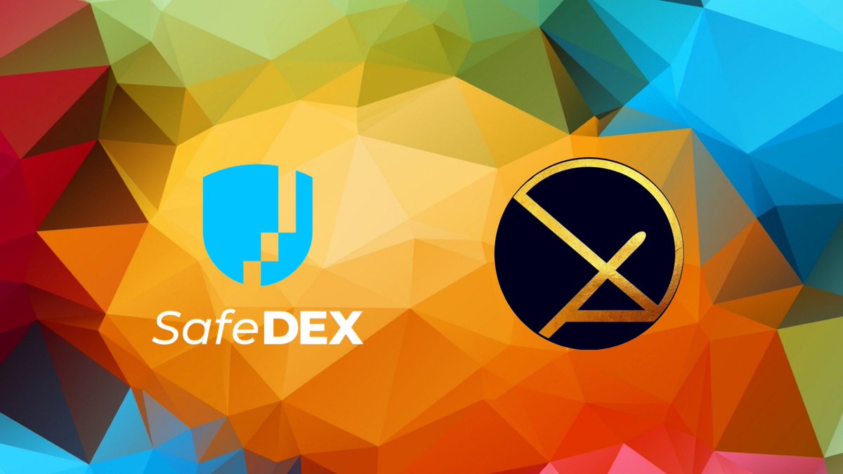 SafeDEX #BSC #KCC tweet media
