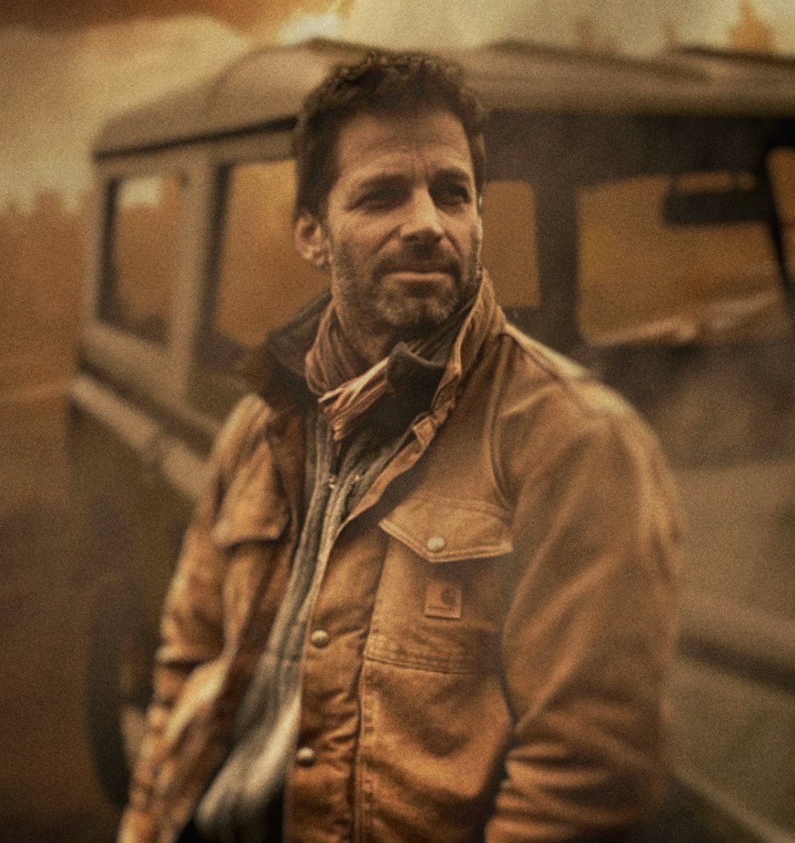 SnyderCutVzla's tweet photo. Es que nosotros solo queremos que vuelva y termine su arco ¿Cuesta tanto?... #RestoreTheSnyderVerse https://t.co/EeRvkuY7xs