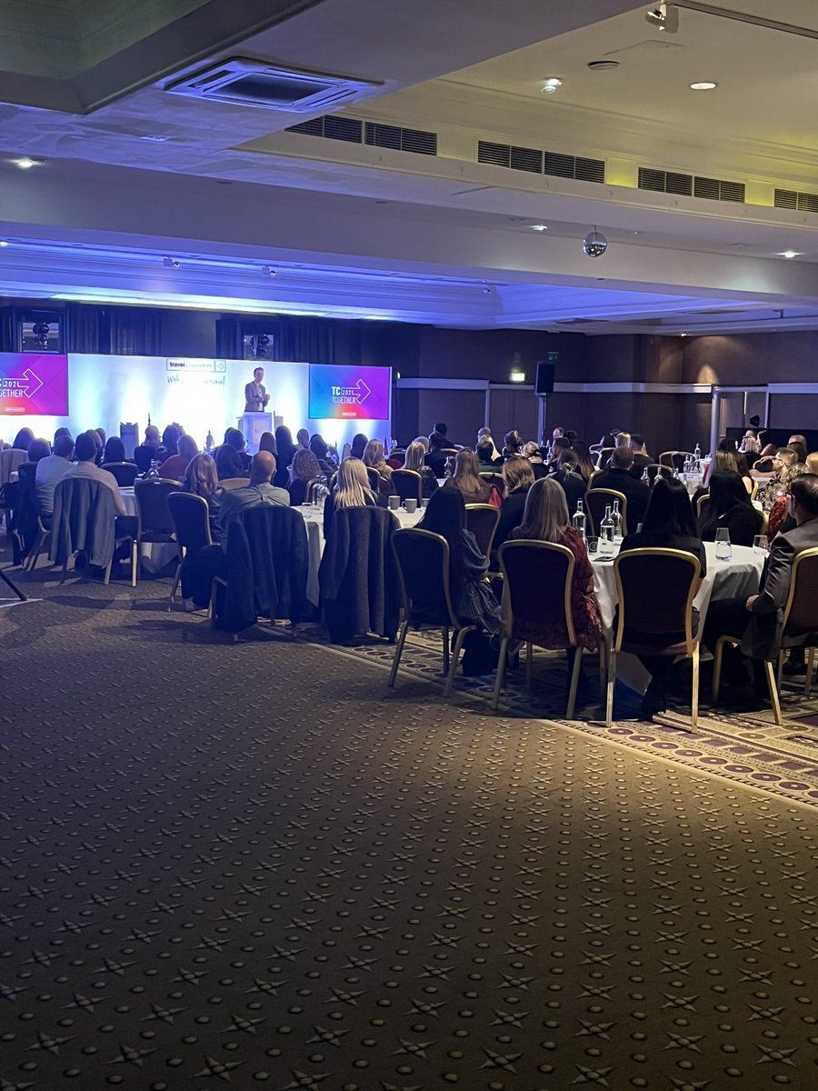m_richards1982's tweet photo. Day 2 of #TCtogether events in Manchester https://t.co/6ijHpwyBlW