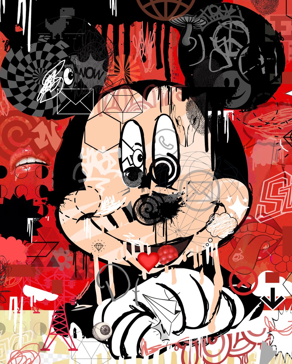 PhatGutz's tweet photo. RIP Hic ET NuNc.
But WhAtEvS
YoU cAn StIlL FiNd YoUr bOy 
PHATGUTZ 
on OBJKT here

https://t.co/7IFozdPc7w https://t.co/ZATiVoEN0r