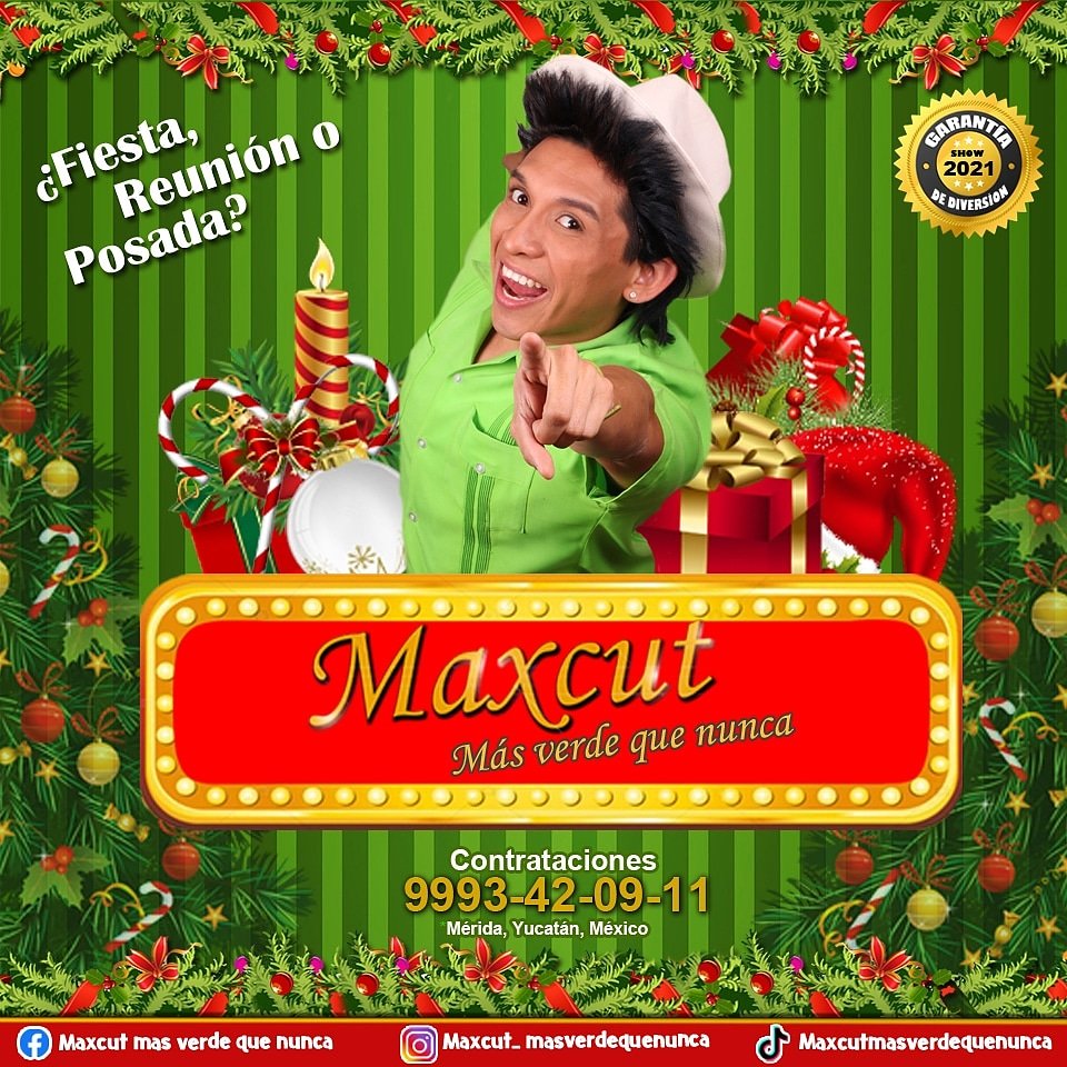 Maxcut tweet media