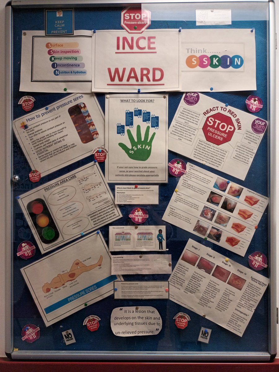 kathrynglass66's tweet photo. The best boards do really belong to @WWLNHS 
@RabinaTindale @hadley_lesley #TeamInce #TeamOrrell #TeamCAU #TeamED 👌👌👌👌
#peopleattheheartofallwedo #safecare #stopthepressure https://t.co/ccLyE52lj8