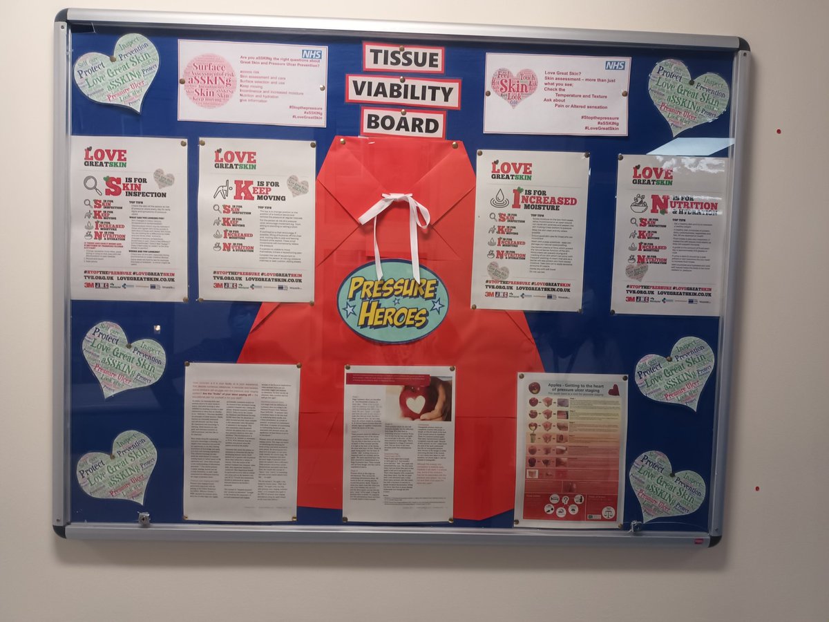 kathrynglass66's tweet photo. The best boards do really belong to @WWLNHS 
@RabinaTindale @hadley_lesley #TeamInce #TeamOrrell #TeamCAU #TeamED 👌👌👌👌
#peopleattheheartofallwedo #safecare #stopthepressure https://t.co/ccLyE52lj8