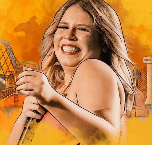 tracklist's tweet photo. O álbum “Todos os Cantos Vol.1”, de Marília Mendonça, se tornou oficialmente o álbum brasileiro mais transmitido da história do Spotify com quase 1.1 BILHÃO de streams! https://t.co/JoAQ5pMGEE