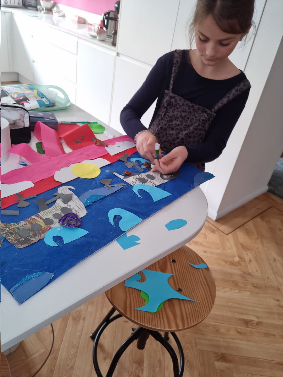 Madeleine Dennis tweet media