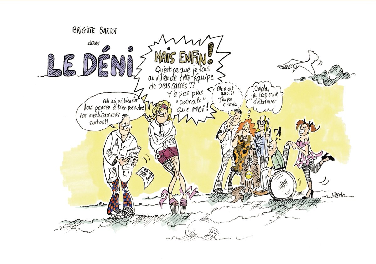 Siemens_France's tweet photo. Mobilisation renouvelée cette année au travers de notre Mission Handicap pour la #SEEPH2021.
Au programme : webinaire sur l’autisme, #DuoDay et vernissage de la BD de notre collègue Fabienne Fremaux « Handicap, pas drôle ?! », à découvrir, liker et partager.👇  #Inclusion https://t.co/QUkSZeTQrf