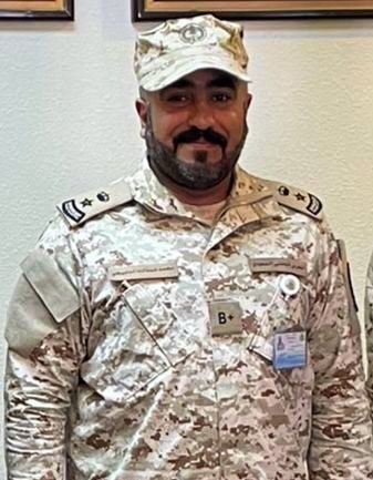 #تهانينا
#الف_مبروك 
نتقدم بأجمل التهاني والتبريكات للرائد 
محمد بن عبدالله الدعيجي #السبيعي 
بمناسبة ترقيته إلى رتبة ( مقدم ) 
سائلين الله له التوفيق والسداد لخدمة الدين ثم المليك والوطن.
<a href="/bny_tor/">ملتقى بني ثور من قبيلة سبيع</a> 
<a href="/AlBaajeen2/">ملتقى البعاجين الرسمي (رؤية 2030)</a> 
<a href="/alduayjifamily/">عائلة الدعيجي</a> 
<a href="/rt_ssb/">مناسبات سبيع و السهول</a>