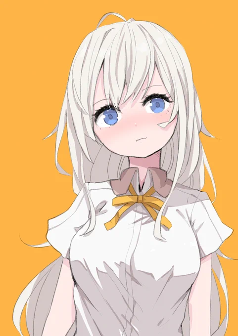 学校で紲星あかりと出会ったらって妄想 