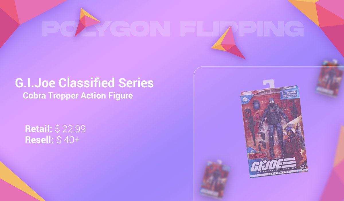 Polygon (@PolygonFlipping) / Posts / X