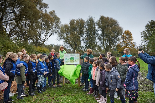 Gemeente Zoetermeer tweet media