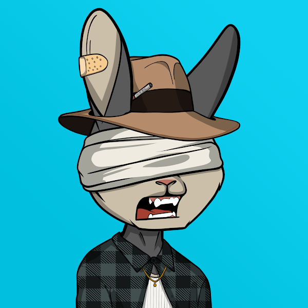 DrBitstein's tweet photo. @MadRabbitsRC @crypto888crypto @SatoshiArt_NFT @DarfV8DR @jasonseife @tomyoo23 @vexx_art #MRRC #SpaghettiHead #MomsSpaghetti https://t.co/g8pfEG7VpT