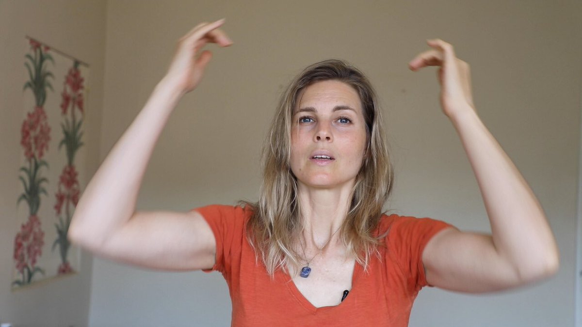 nicolefelbert's tweet image. Eish, some hectic energies playing out over this full moon! Check out this video to see whats happening, and join in with the EFT techniques to calm the nervous system. 🌝 youtu.be/x-W23PoyyqE #TaurusMoon #eclipse #energymatrix #lightupgrade #meditation #EFT