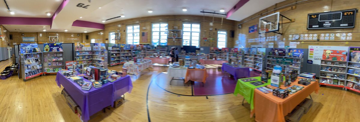 ps79_pta's tweet photo. PS79 SCHOLASTIC BOOKFAIR IS HERE!

LET’S READ!! 📚📚

#books #book #BookTwitter #shop #scholastic #read #readmore #readwithkids #ps79 #ps79pta 
@ps79_pta @CarterPs79 @PS79Queens https://t.co/RCnR06zv9I
