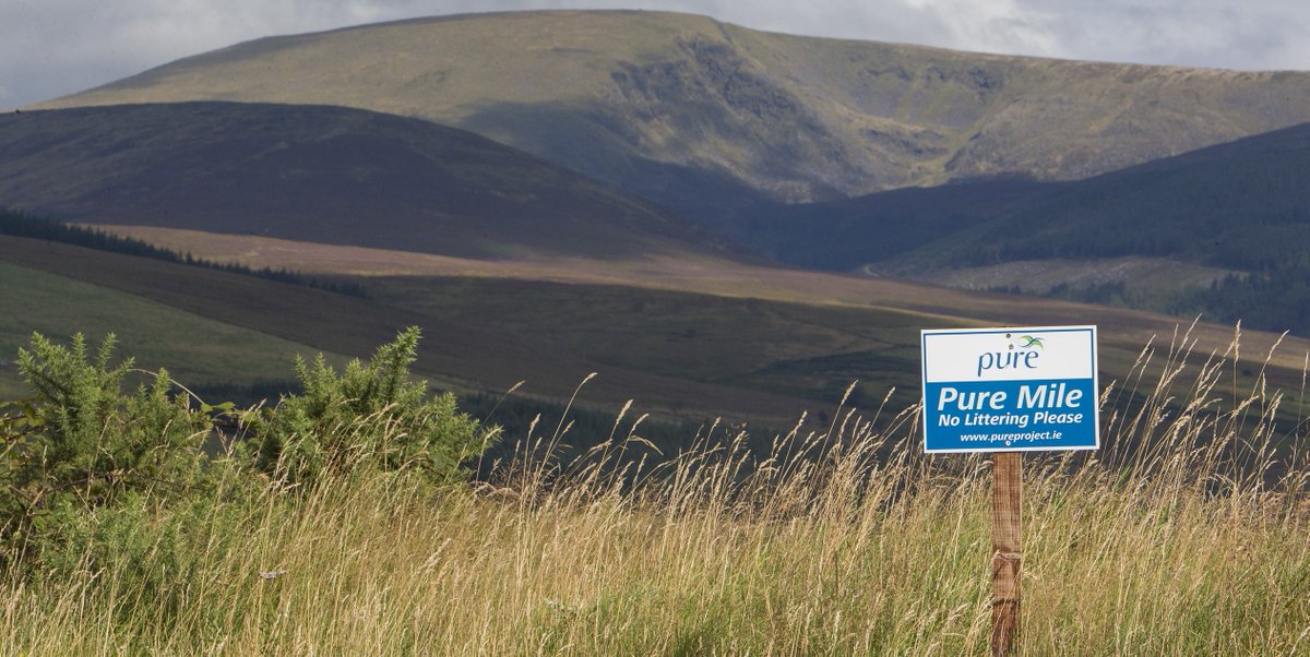 Due to Covid-19 there is no Pure Mile Awards this year, however, I will be doing a live interview on <a href="/eastcoastfm/">East Coast FM</a> <a href="/radiodeclan/">Declan Meehan</a> Friday 19th November between 10:00 and 12:00 AM announcing 2021 Pure Mile Award Winners @Dept_ECC <a href="/wicklowcoco/">Wicklow County Council</a> <a href="/Wicklow_News/">WicklowNews.Net</a> <a href="/WicklowUplands/">Wicklow Uplands Council</a>