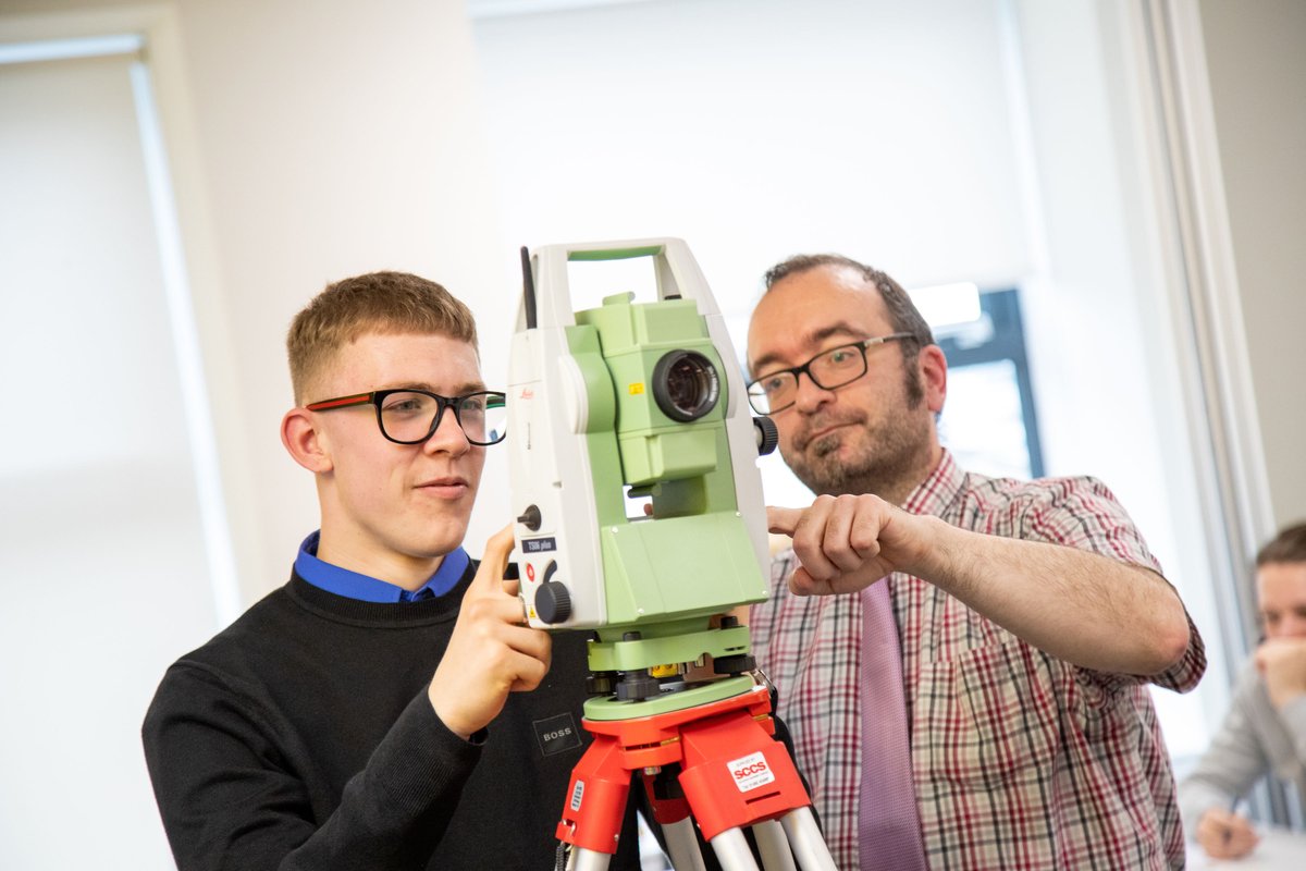 Did you know that more than 250 businesses were involved with the development of T Levels? 

So you can be confident that a T Level will take you to the next level.

Find out more about the subjects on offer at tlevels.gov.uk/students/subje… 
#TheNextLevel