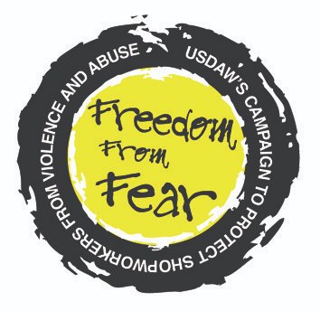 This week is Respect for Shopworkers week, where we will be working alongside <a href="/UsdawUnion/">UsdawUnion</a> to urge the government to legislate for greater protection of our <a href="/coopuk/">Co-op</a> colleagues and ensure that abuse is not part of the job! #FreedomFromFear