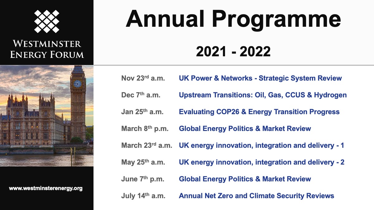 WEFLondon's tweet photo. WEF Forward Diary of Member Events with Government and Regulators 2021-22 https://t.co/tFG9dFodHt